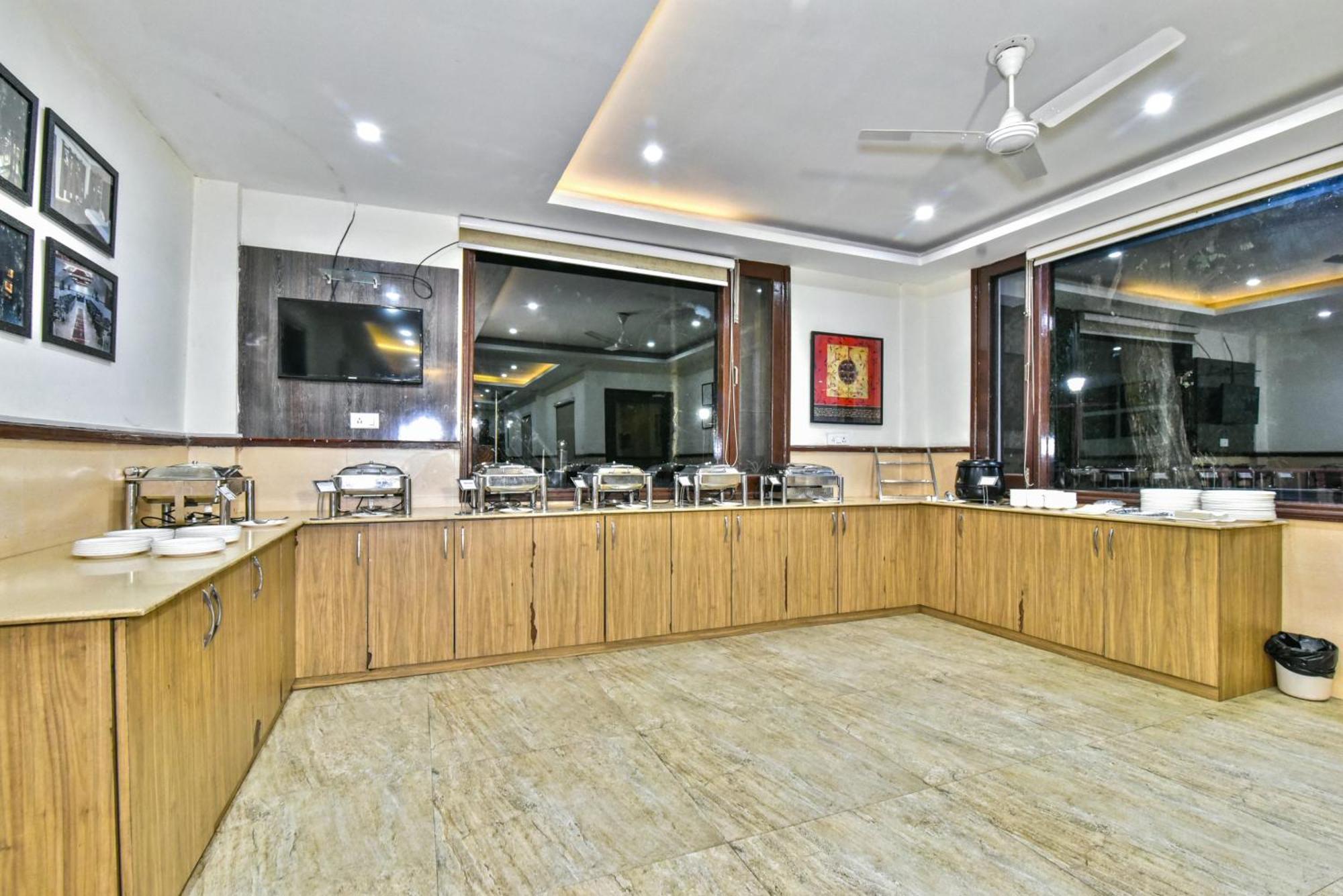Bear Valley Resort Далхаузи Экстерьер фото